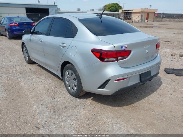 3KPA24AD9PE574766 KIA mpi gamma ii