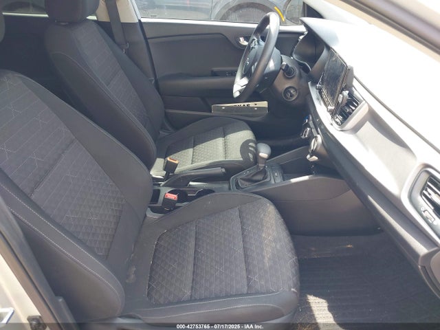 3KPA24AD9PE574766 KIA mpi gamma ii