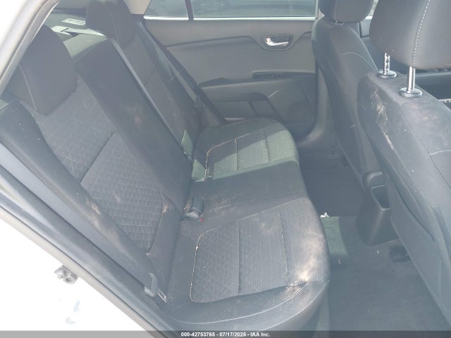 3KPA24AD9PE574766 KIA mpi gamma ii