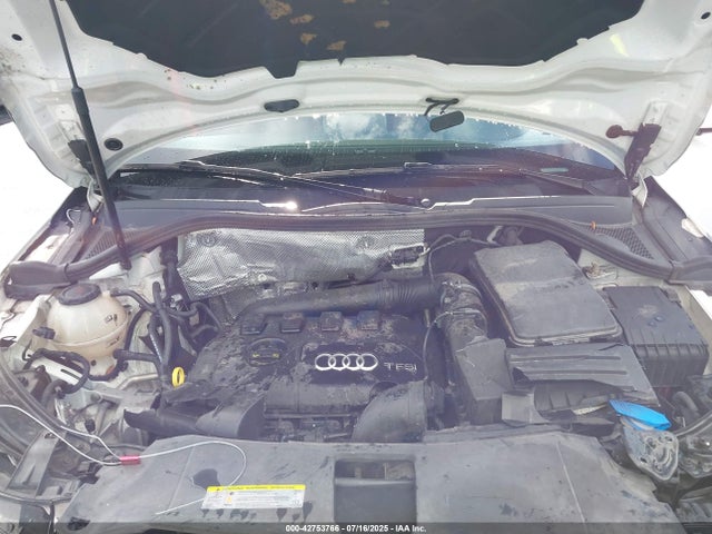 2018 AUDI Q3 WA1BCCFS2JR023653 Photo 9
