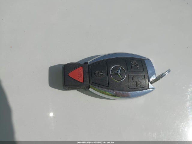 Mercedes-Benz 2018 2018 WDDSJ4GB1JN651040 Image 11