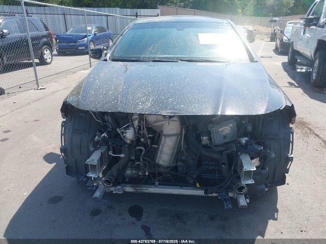 Mercedes-Benz 2018 2018 WDDSJ4GB1JN651040 Image 13