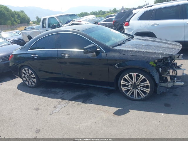 Mercedes-Benz 2018 2018 WDDSJ4GB1JN651040 Image 14