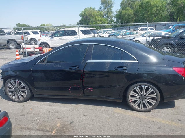 Mercedes-Benz 2018 2018 WDDSJ4GB1JN651040 Image 15