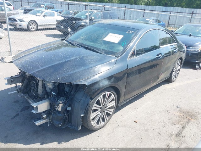 Mercedes-Benz 2018 2018 WDDSJ4GB1JN651040 Image 2