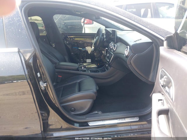 Mercedes-Benz 2018 2018 WDDSJ4GB1JN651040 Image 5