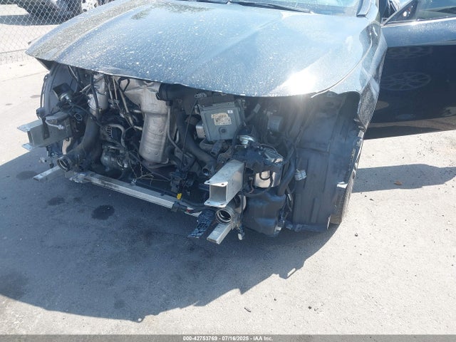 Mercedes-Benz 2018 2018 WDDSJ4GB1JN651040 Image 6