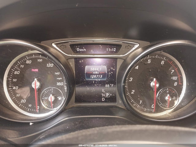 Mercedes-Benz 2018 2018 WDDSJ4GB1JN651040 Image 7