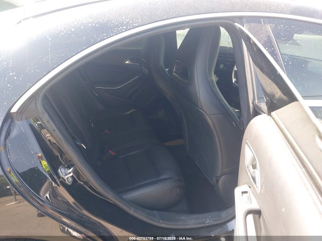 Mercedes-Benz 2018 2018 WDDSJ4GB1JN651040 Image 8