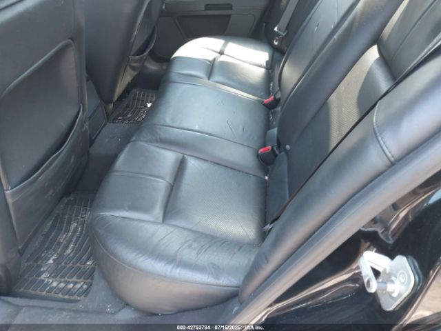 2007 CADILLAC STS 1G6DC67A470123257 Photo 7