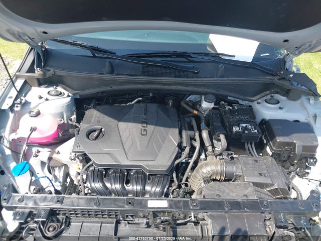 5XYK5CDF4RG208688 KIA gdi theta iii