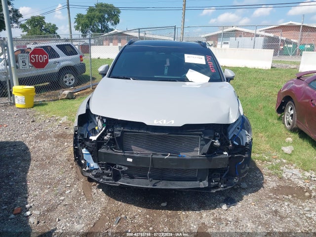 5XYK5CDF4RG208688 KIA gdi theta iii