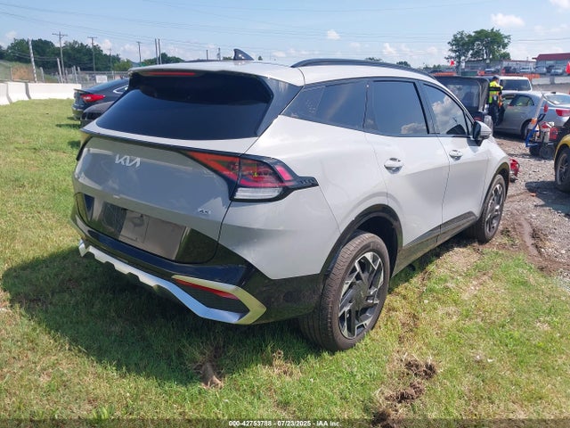 5XYK5CDF4RG208688 KIA gdi theta iii