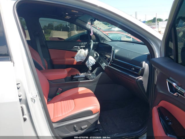 5XYK5CDF4RG208688 KIA gdi theta iii