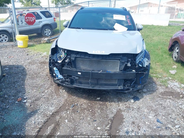 5XYK5CDF4RG208688 KIA gdi theta iii