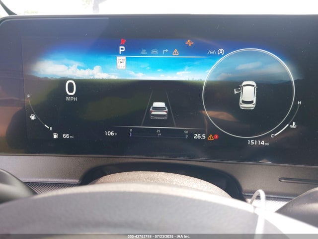 5XYK5CDF4RG208688 KIA gdi theta iii