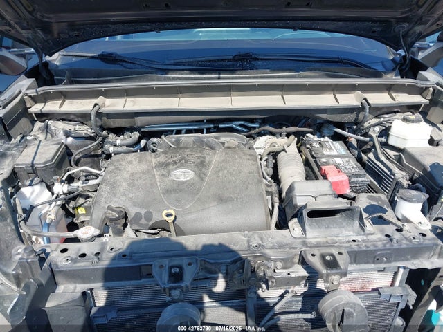 Toyota 2gr-fks 2020 5TDZZRAH3LS020606 Image 10