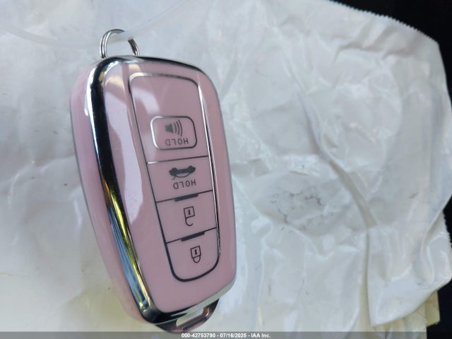 Toyota 2gr-fks 2020 5TDZZRAH3LS020606 Image 11