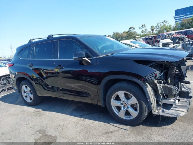 Toyota 2gr-fks 2020 5TDZZRAH3LS020606 Image 14
