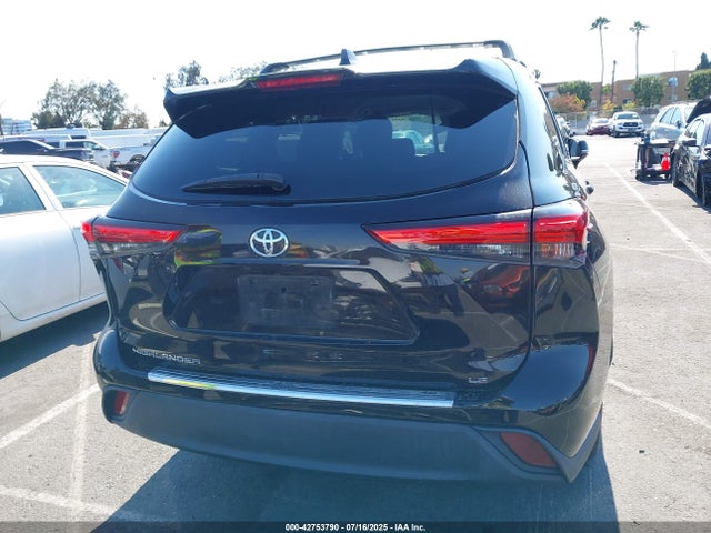 Toyota 2gr-fks 2020 5TDZZRAH3LS020606 Image 17