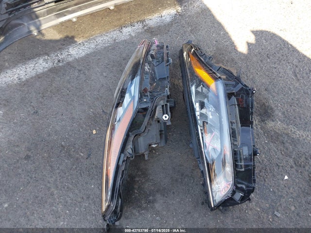 Toyota 2gr-fks 2020 5TDZZRAH3LS020606 Image 12