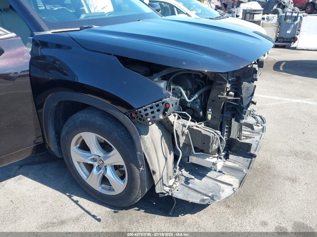 Toyota 2gr-fks 2020 5TDZZRAH3LS020606 Image 18