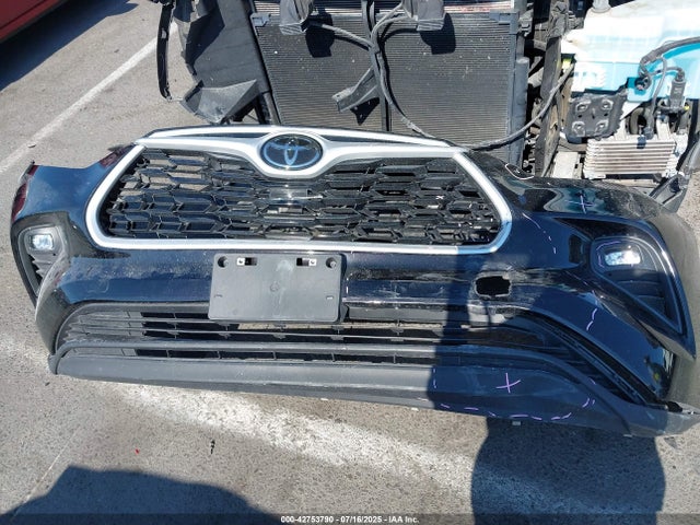 Toyota 2gr-fks 2020 5TDZZRAH3LS020606 Image 19