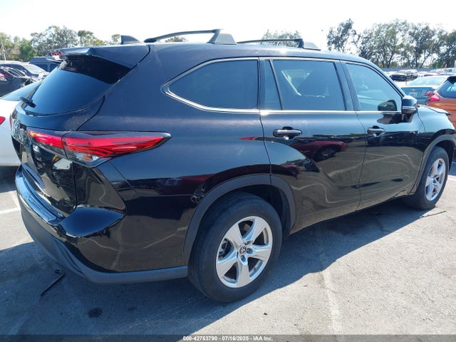 Toyota 2gr-fks 2020 5TDZZRAH3LS020606 Image 4