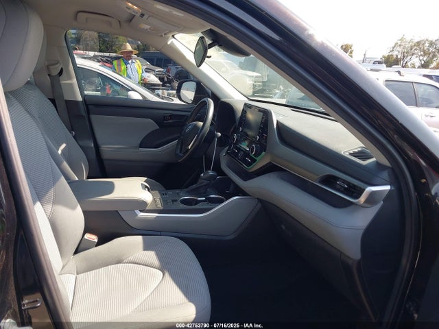 Toyota 2gr-fks 2020 5TDZZRAH3LS020606 Image 5