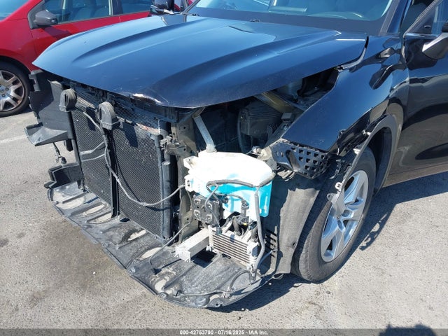 Toyota 2gr-fks 2020 5TDZZRAH3LS020606 Image 6