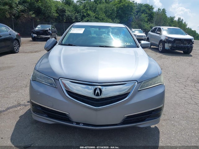 Acura j35y6 2016 19UUB2F32GA007823 Image 13