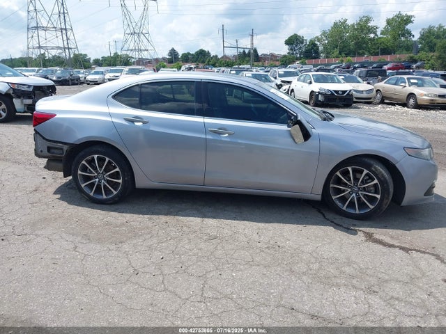 Acura j35y6 2016 19UUB2F32GA007823 Image 14