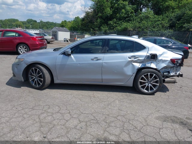 Acura j35y6 2016 19UUB2F32GA007823 Image 15