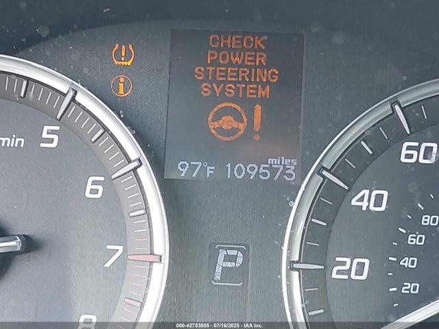 Acura j35y6 2016 19UUB2F32GA007823 Image 16