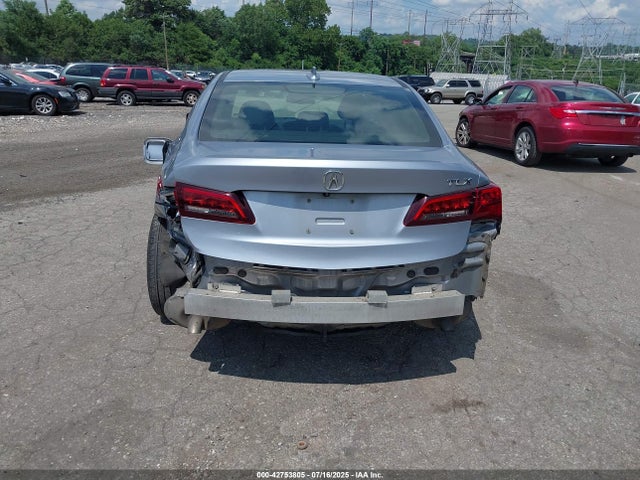 Acura j35y6 2016 19UUB2F32GA007823 Image 17