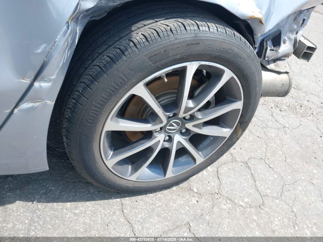 Acura j35y6 2016 19UUB2F32GA007823 Image 12