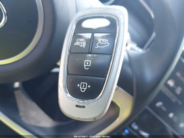 2022 HYUNDAI TUCSON 5NMJCCAE6NH054689 Photo 10