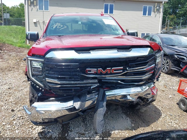1GTUUDED8RZ241807 GMC l84