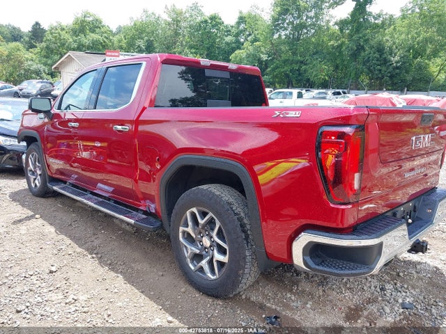 1GTUUDED8RZ241807 GMC l84