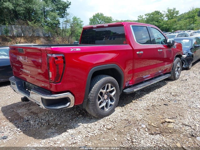 1GTUUDED8RZ241807 GMC l84