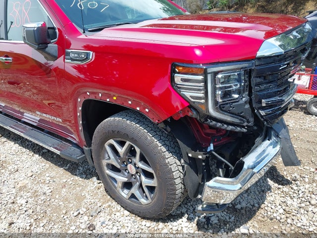 1GTUUDED8RZ241807 GMC l84