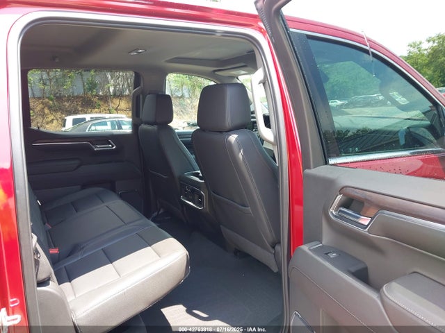 1GTUUDED8RZ241807 GMC l84