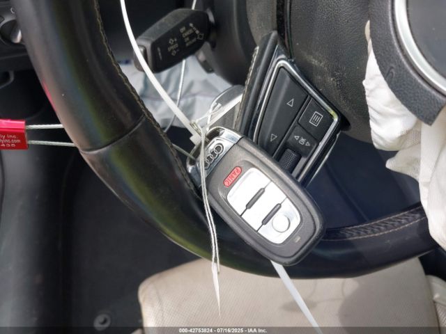 2016 AUDI S6 WAUH2BFC3GN008470 Photo 10