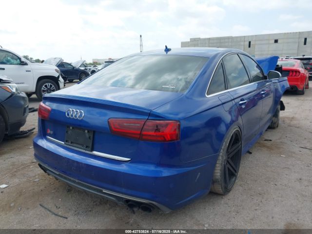 2016 AUDI S6 WAUH2BFC3GN008470 Photo 3