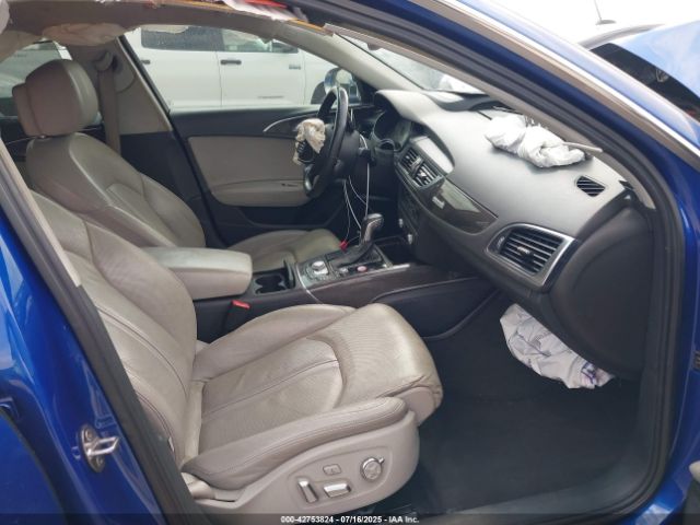 2016 AUDI S6 WAUH2BFC3GN008470 Photo 4