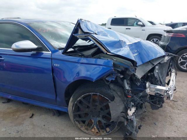 2016 AUDI S6 WAUH2BFC3GN008470 Photo 5