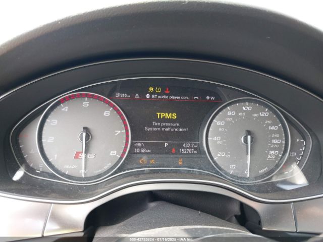 2016 AUDI S6 WAUH2BFC3GN008470 Photo 6