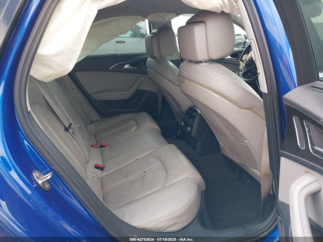 2016 AUDI S6 WAUH2BFC3GN008470 Photo 7