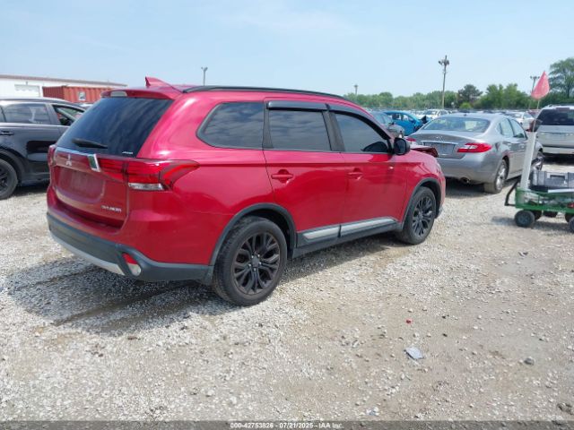 2018 MITSUBISHI OUTLANDER JA4AZ2A32JZ005402 Photo 3