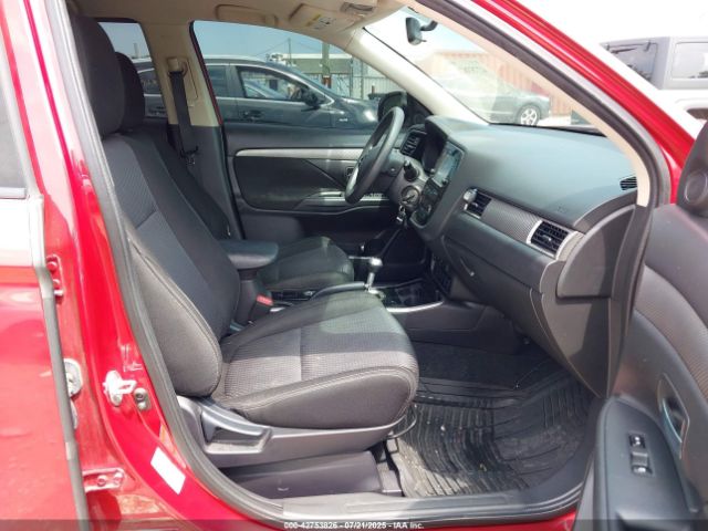 2018 MITSUBISHI OUTLANDER JA4AZ2A32JZ005402 Photo 4